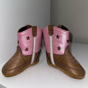 Boot barn infant shoes